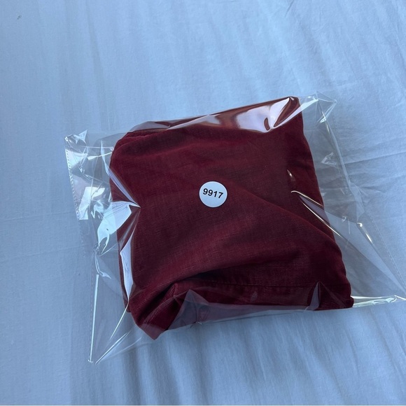 Isabel Marant Etoile Ivo Skinny Zipper Cords Corduroy Pants 9917 - Picture 11 of 11